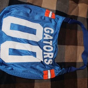 Florida Gators Purse